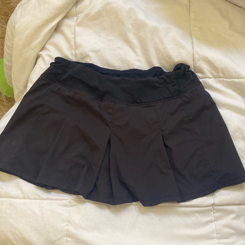 Lululemon skirt